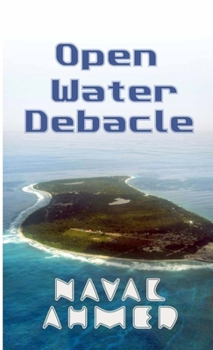 Paperback Open Water Debacle Book