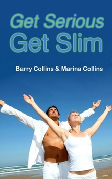 Paperback Get Serious Get Slim Book