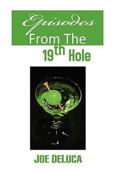 Paperback Episodes From The 19th Hole Book