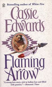 Flaming Arrow