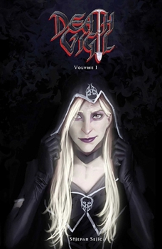 Paperback Death Vigil, Volume 1 Book