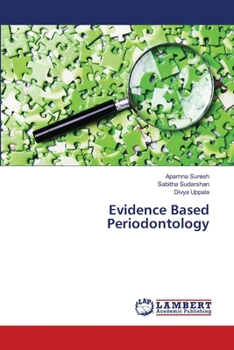 Paperback Evidence Based Periodontology Book