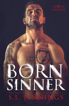 Paperback Born Sinner Book