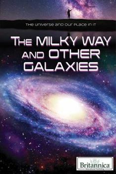 Library Binding The Milky Way and Other Galaxies Book