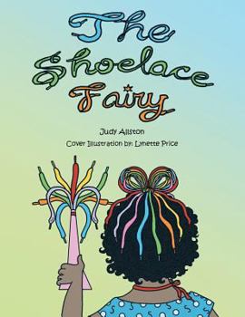 Paperback The Shoelace Fairy Book