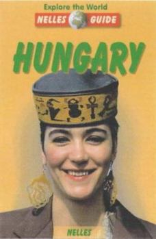 Paperback Nelles Guide Hungary Book