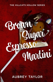 Paperback Brown Sugar Espresso Martini Book