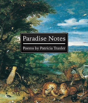 Paperback Paradise Notes Book