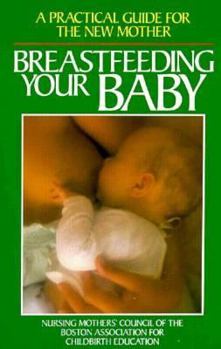 Breastfeeding Baby