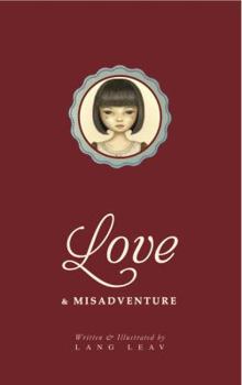 Paperback Love & Misadventure: Volume 1 Book