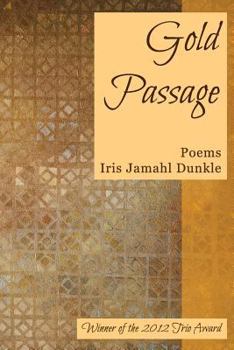 Paperback Gold Passage Book