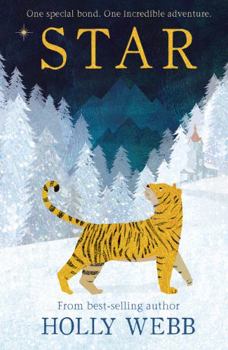 Star (Winter Animal Stories) - Book #8 of the Wintry Tales