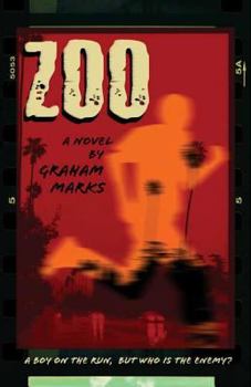 Paperback Zoo Book