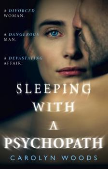 Paperback Sleeping with a Psychopath Book