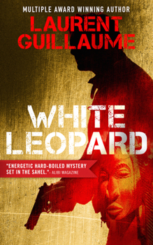 Paperback White Leopard Book