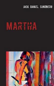 Paperback Martha: Das Gruber - Neuhaus - Syndrom [German] Book