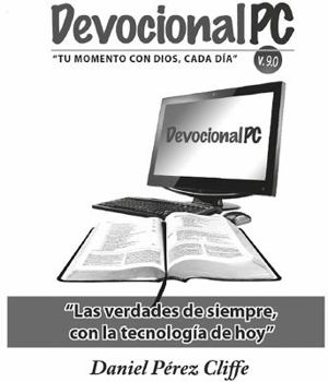 Paperback Devocional PC: Tu Momento con Dios, Cada Día [Spanish] Book