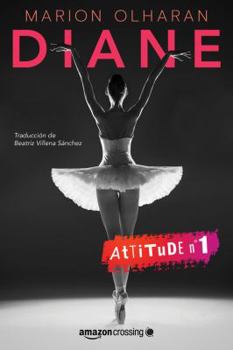 Paperback Diane [Spanish] Book