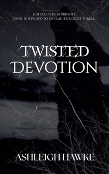 Paperback Twisted Devotion Book