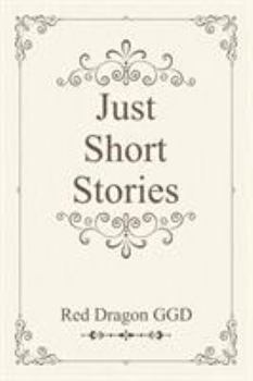 Paperback Just Short Stories Book