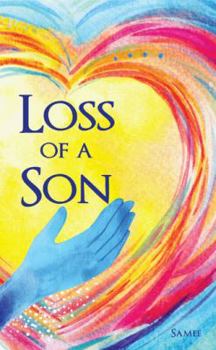 Paperback Loss of a Son Book