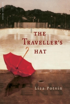Paperback The Traveller's Hat Book