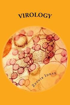 Paperback Virology: Study Guide Book