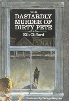 Hardcover Dastardly Murder Book