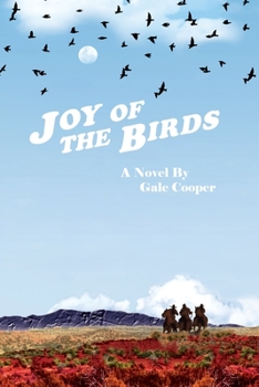 Paperback Joy of the Birds Book