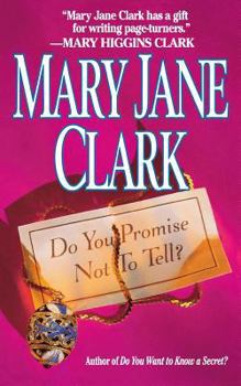 Do You Promise Not to Tell? - Book #2 of the KEY News