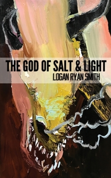 Paperback The God of Salt & Light Book