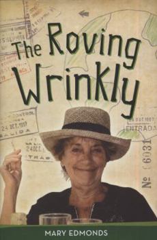 Hardcover The Roving Wrinkly Book