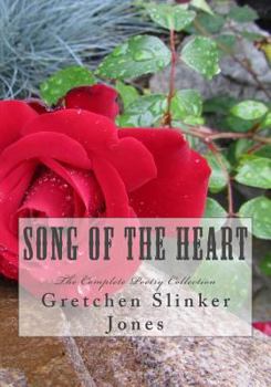 Paperback Song Of The Heart: The Complete Collection Book