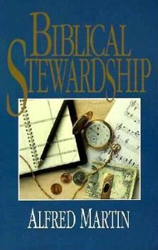 Paperback Biblical Stewardship Book