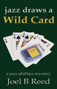 Paperback Jazz Draws a Wild Card Book