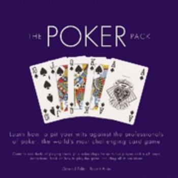 Paperback The Poker Pack Book