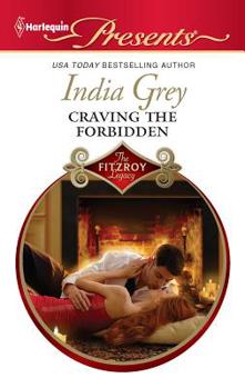 Craving the Forbidden - Book #1 of the Fitzroy Legacy