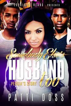 Paperback Somebody Else's Husband, Too: Persia's Story Book