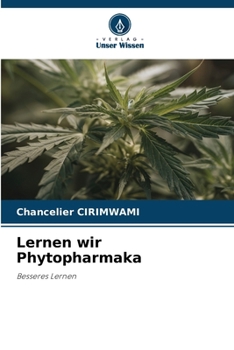 Paperback Lernen wir Phytopharmaka [German] Book