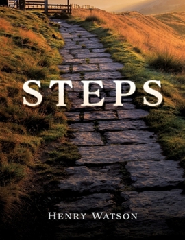 Paperback Steps Book