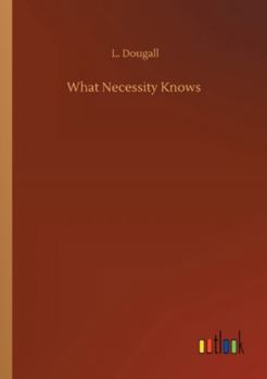What Necessity Knows