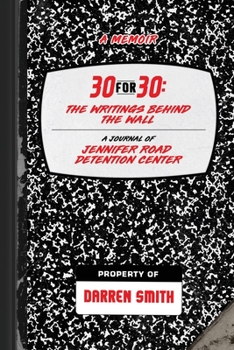 Paperback 30-For-30: The Writings Behind the Wall Book