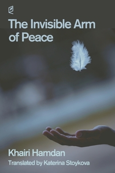 Paperback The Invisible Arm of Peace Book