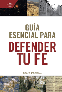 Hardcover Guía Esencial Para Defender Tu Fe [Spanish] Book