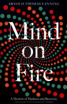 Paperback Mind on Fire Book