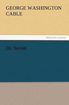 Dr. Sevier