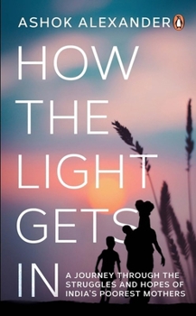 Hardcover How the Light Gets in Book