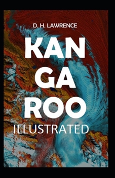 Paperback Kangaroo Illustrated Book