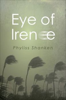 Paperback Eye of Irene Book