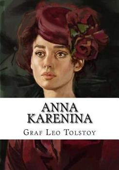 Paperback Anna Karenina Book